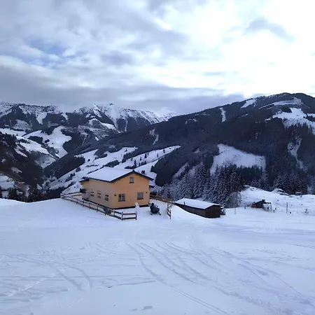 Alpine Hut In Hiking Area With Sauna Ferienhaus Rauris