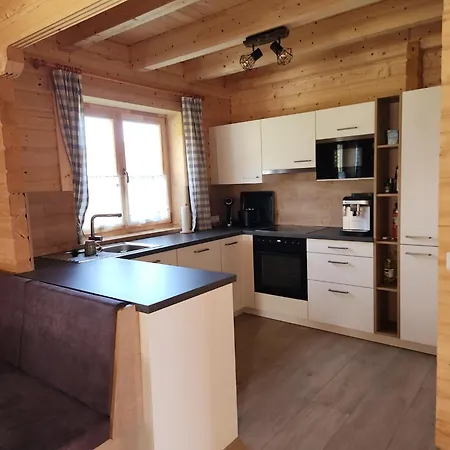 Alpine Hut In Hiking Area With Sauna * Rauris