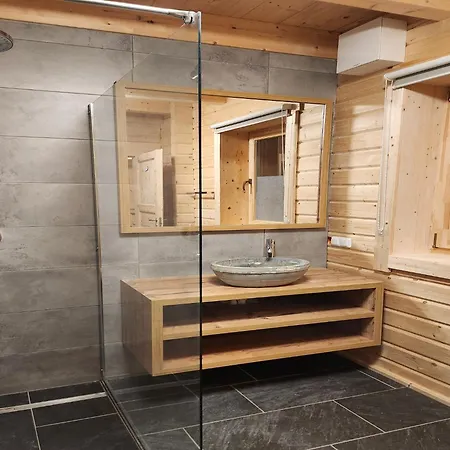 Alpine Hut In Hiking Area With Sauna Ferienhaus Rauris
